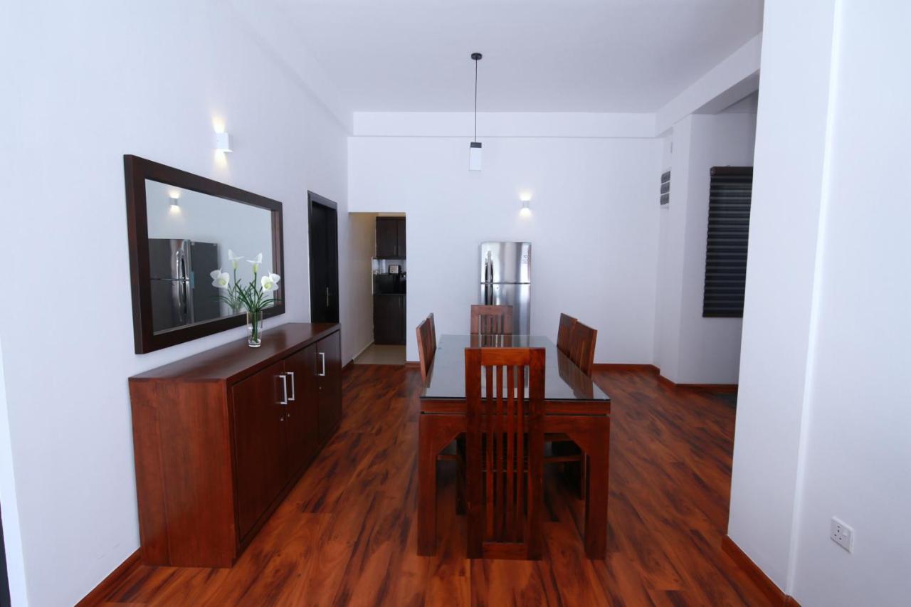 Avenue Nuwara Eliya Apartamento Exterior foto
