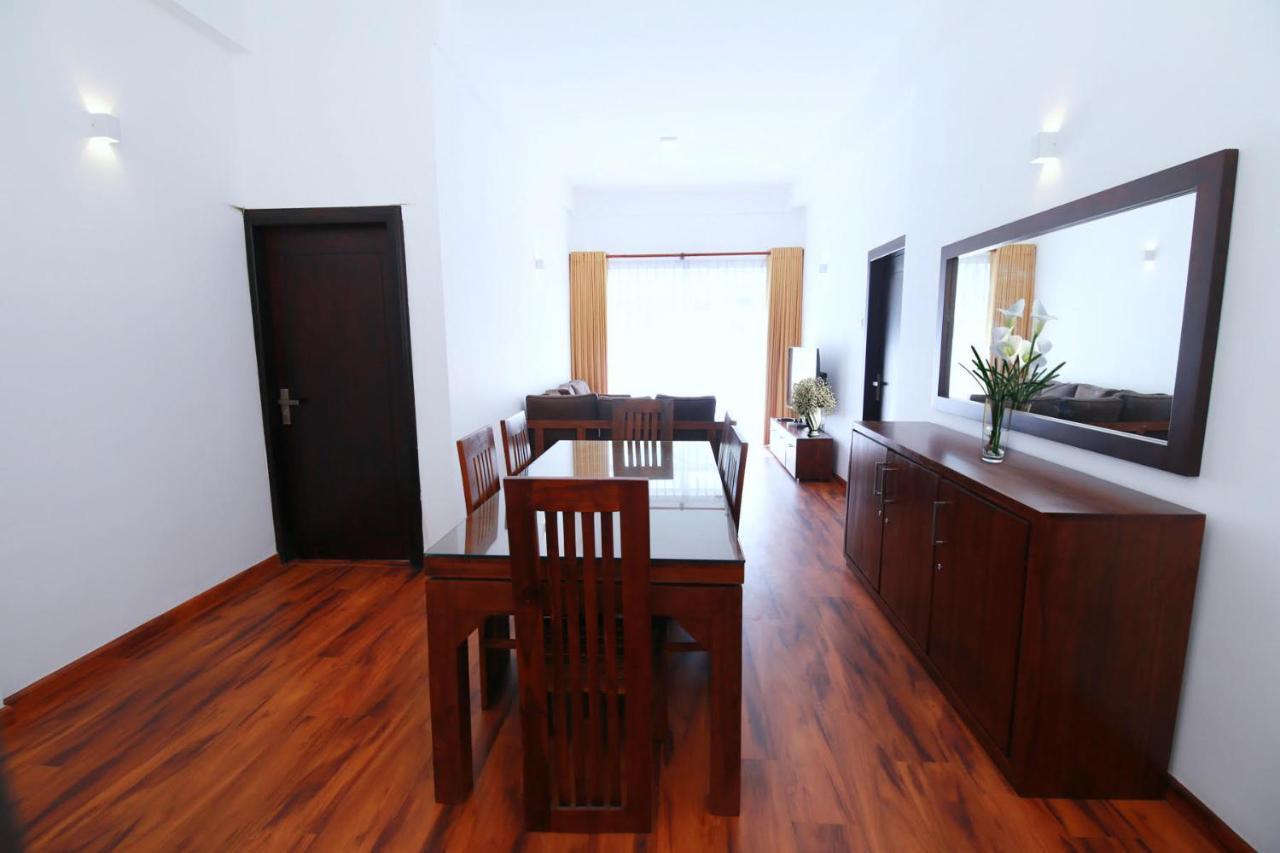 Avenue Nuwara Eliya Apartamento Exterior foto