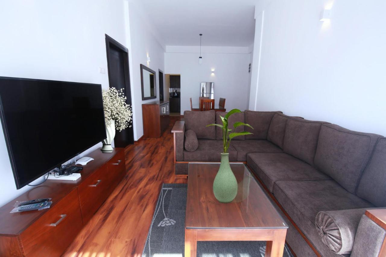 Avenue Nuwara Eliya Apartamento Exterior foto