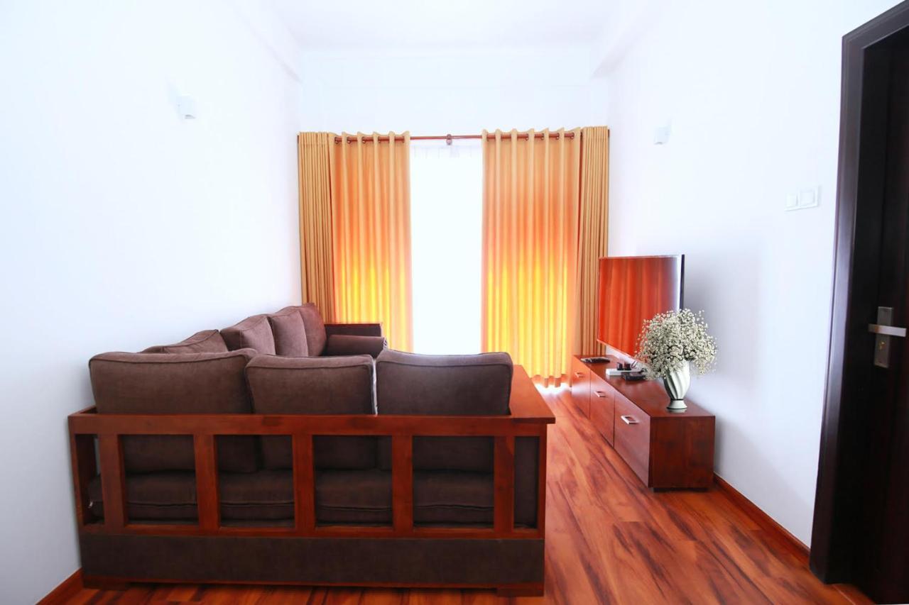 Avenue Nuwara Eliya Apartamento Exterior foto