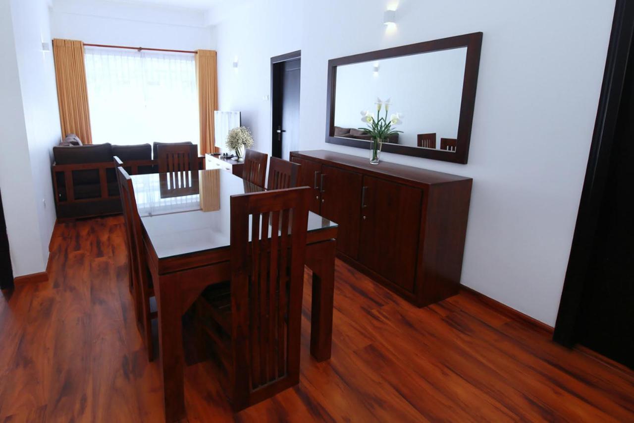 Avenue Nuwara Eliya Apartamento Exterior foto