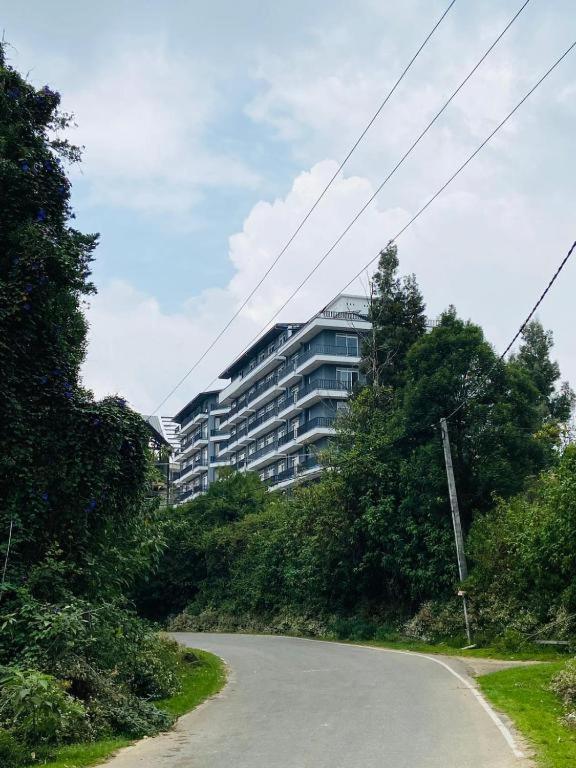 Avenue Nuwara Eliya Apartamento Exterior foto