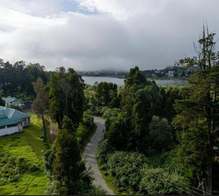 Avenue Nuwara Eliya Apartamento Exterior foto
