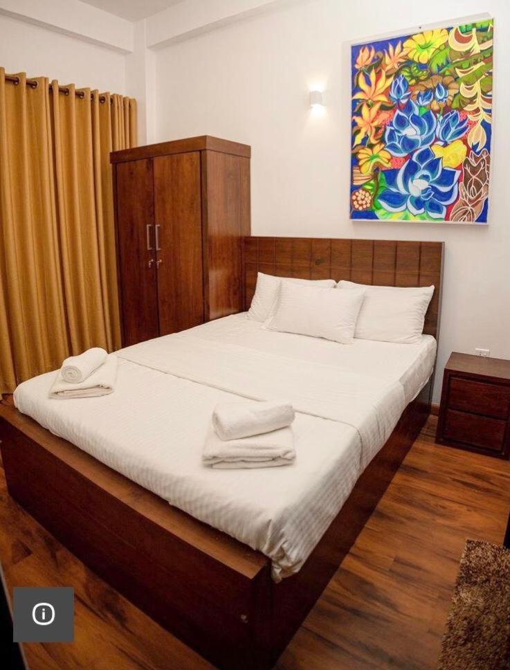 Avenue Nuwara Eliya Apartamento Exterior foto